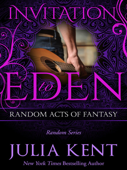 Title details for Random Acts of Fantasy by Julia Kent - Available